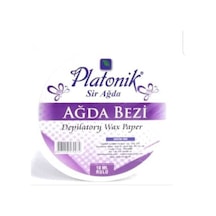 Platonik Rulo Sir Ağda Bezi 10 M 2'li