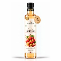 Bala Hatun Alıç Sirkesi 500ml