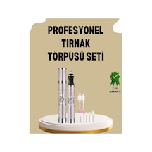 Usb - 262 - Şarjlı Profesyonel 20.000 Rpm Elektrikli Oje Sökücü Ve Tırnak - Shophnrl - Bakım Aleti