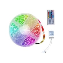 Rgb - 872 - Neon Şerit Led Lamba 10 Metre İç Me - Edntrend - Tasarımına Uygun