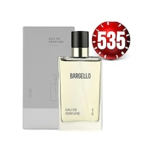 Bargello 535 Fresh Erkek Parfüm EDP 50 ML