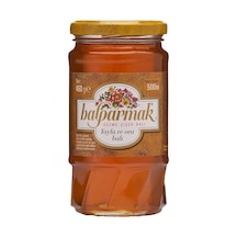 Balparmak Ova Balı 460g - Doğal Çiçek Balı 3'li Ekonomik Paket - 3 Adet Tarı