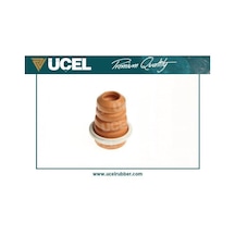Üçel 31225 Amortisör Tablası Takozu Ön Ara Yatak Ducato 06- / Boxer 06- / Jumper 06- Pur