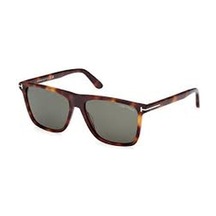 Tom Ford 0832 53n 57 Güneş Gözlüğü Çok Renkli