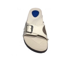 Medikaltec Topuk Dikeni Terliği Krem 39 Numara 1