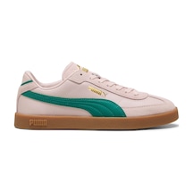 Puma Club Iı Era Unisex Spor Ayakkabı-30916 Pembe