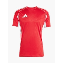 Adidas Tıro25 C M Jsym T-shırt KIrmızı Adidas Tıro25 C M Jsym T-shırt KIrmızı