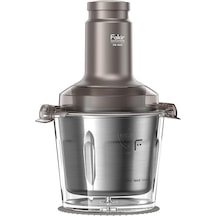 Fakir FW3503 3'ü 1 Arada Doğrayıcı