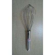 Çırpma Tel Ev Tipi 45 Cm Metal