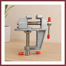 Storeşahin Mini Masa Mengene 30 Mm Shn0720