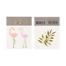 Tattoos - 57858324543834299240225 Açık Gri - Füme