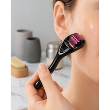 Dermaroller Titanyum 540 İğneli 1 Mm Xuczzdermaroller-6