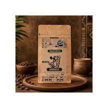 Mibirizi 500 Gr Çekirdek Kahve French Press