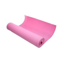 Triathlon T114 Pilates & Yoga Matı Pembe