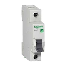 Schneider 10 Amper Otomatik Sigorta C Tipi 3 Ka