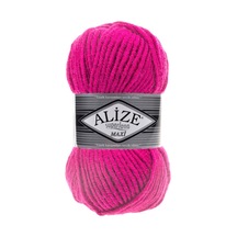 Alize Süperlana Maxi 149 Fuşya
