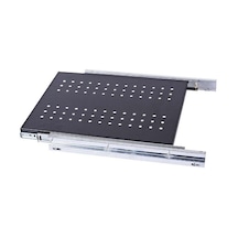 Ulusal Ulshr1000 1000 Mm Hareketli Raf Rack Kabinet Aksamı