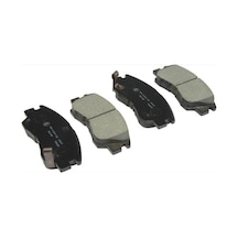 Mitsubishi L300 Ön Fren Balata 1998-2012 Mr389526 Mga55297 2.5