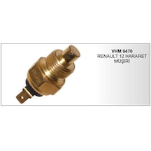 Hararet Müşürü Renault R12 7700503200 Vhm0470 Vertex