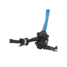 Vakum Kontrol Vanası 06f133781l Metal Güçlü Mukavemet Yedek Parçası A4 2.0l Cvt Fwd Base Sedan 2008 İçin