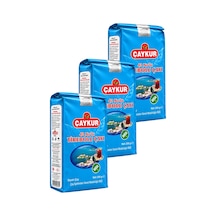42 Nolu Tirebolu Dökme Çay 200 Gr. Üçlü Paket