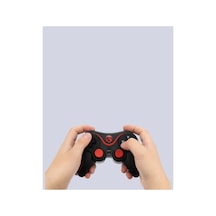 Ersrahat Kavrama Ve Düşük Gecikme Teknolojili Gamepad