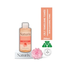 Naturix Gül Mayalı Aydınlatıcı Tonik 250 ML