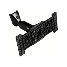 Dashanshop Siyah Araç İç Dikiz Aynası Braketi - Aletsiz Montaj Dvr Kameraya Uyumlu