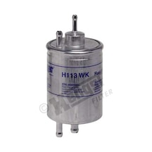 Mercedes C203 2004-2008 Yakıt Filtresi (Hengst) 0024773001