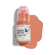 Perma Blend Cheeky Kalıcı Makyaj Dudak Pigmenti 15ml