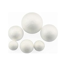 Puti Strafor Top Karışık N 06352