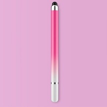 Jms 2In1 Stylus Ekran Kalemi Pembe