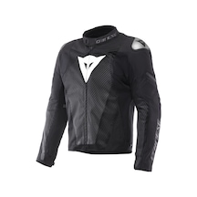 Dainese Daınese Ceket/ventar Aır Tex Black Antr Whıte
