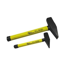 Çekiç Metal Saplı 1500 Gr - Sait Demirci