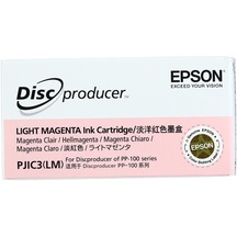 Epson Pjıc3 Lıght Magenta Kartuş