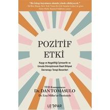 Pozitif Etki / Dr. Dan Tomasulo