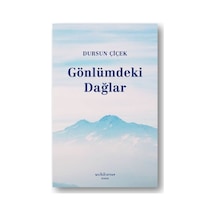 Gönlümdeki Dağlar - Aıaı-881399