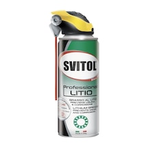 Svitol Profesyonel Lityum Yağlayıcı 400 Ml