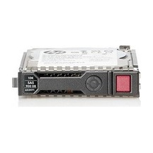Hp 450Gb 6G Sas 10K 2.5İn Sc Ent Hdd