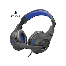 23250 Gxt 307b Ps4 Ravu Kulak Üstü Oyuncu Kulaklığı