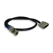 Bigboy OC-SFF8087-4XSAS 4 x Sas 50 cm Sunucu Sas Kablosu