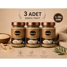 E.bozacılar 3 300 Gr Tahin