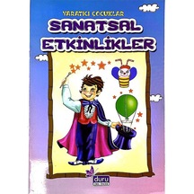 Yaratıcı Çocuklar Sanatsal Etkinlikler Duru Okul Öncesi