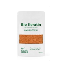 Bio Keratin Gold Saç Bakım Proteini 100 G