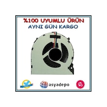 Sony Uyumlu Vaio Sve15 Fan Cpu İşlemci Fanı Ver.2 N11.148080