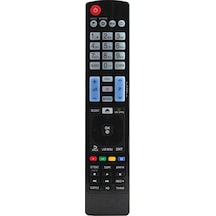 Akb73756580 LG Uyumlu Smart Lcd Led Tv Kumandası