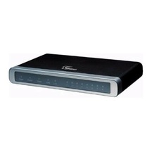 Grandstream Gxw4104 4 Fxo Voıp Ağ Geçidi  Sıp