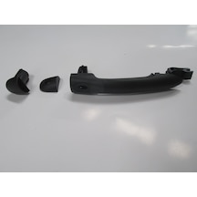 Renault Fluence 09/16 Ön Kapı Dış Açma Kolu Sağ/sol Aynı Adet Si Yah Sensör Deli Kli