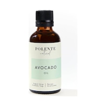 Avokado Yağı,%100 Saf Ve Doğal, Soğuk Sıkım, 50 Ml Diğer