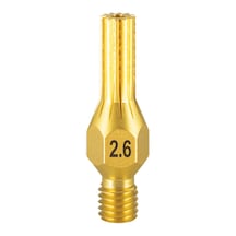 Yıldızgaz 45705 Bozma Şaloma Lülesi 200-300mm